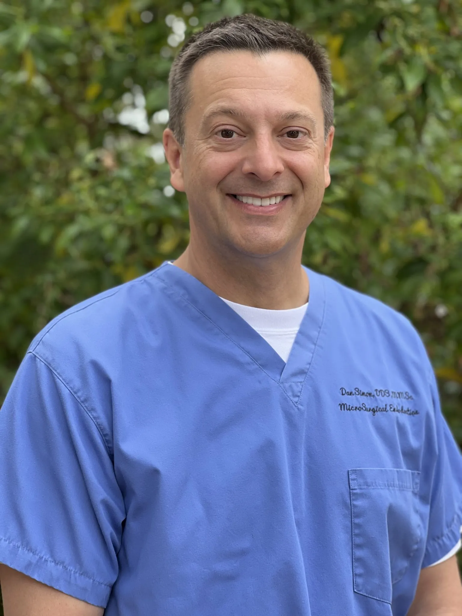 Randy Simonsen Endodontics San Francisco CA, Root Canal Treatment, Root Canal Surgery